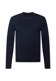 BOSS Black Pullover 'Bjarno'  navy