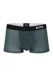 BOSS Black Boxer  blu colomba / nero / bianco