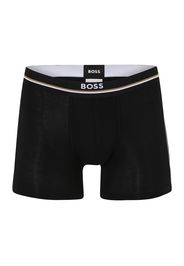 BOSS Black Boxer 'Relax'  nero / bianco