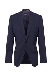 BOSS Black Giacca da completo 'Jeckson'  navy