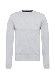 BOSS Black Pullover 'Pacas'  grigio chiaro