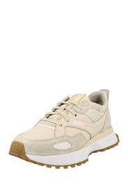 BOSS Black Sneaker bassa 'Jonah'  beige / camoscio / bianco