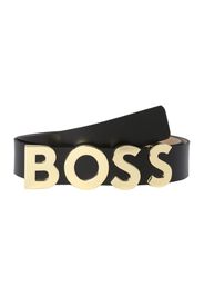 BOSS Black Cintura  oro / nero