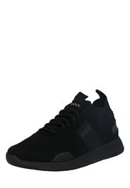 BOSS Black Sneaker bassa 'Titanium Runn'  nero