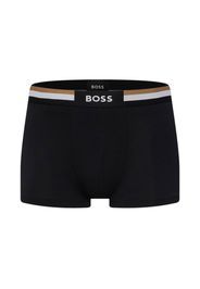 BOSS Black Boxer 'Motion'  caramello / nero / bianco