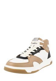 BOSS Black Sneaker bassa 'Baltimore'  beige / nero / bianco