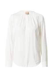 BOSS Black Camicia da donna 'Banorah'  bianco