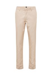 BOSS Black Pantaloni chino 'Kaito'  beige