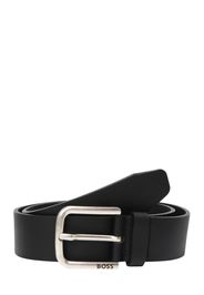 BOSS Black Cintura 'Janni'  nero / argento