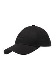 BOSS Black Cappello da baseball 'Zoe'  nero