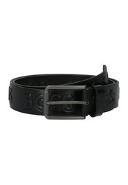 BOSS Black Cintura 'Tint'  nero