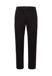 BOSS Black Pantaloni chino 'Kaito'  nero