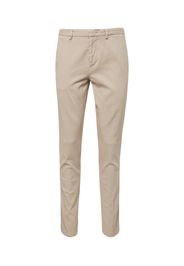 BOSS Black Pantaloni chino 'Kaito'  beige