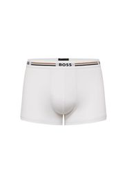 BOSS Black Boxer 'Responsible'  marrone chiaro / nero / bianco