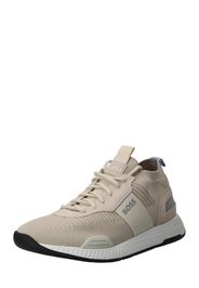 BOSS Black Sneaker bassa 'Titanium'  beige chiaro