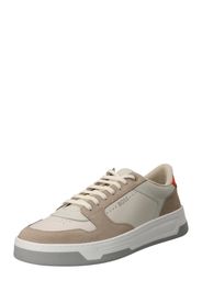 BOSS Black Sneaker bassa 'Baltimore'  beige / grigio chiaro