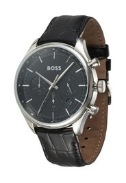 BOSS Black Orologio analogico  nero