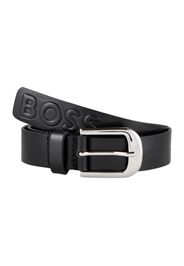 BOSS Black Cintura  nero