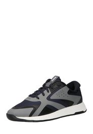 BOSS Black Sneaker bassa 'Titanium'  marino / grigio / bianco