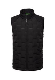 BOSS Black Gilet  nero