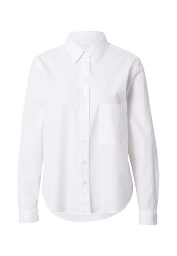 BOSS Casual Camicia da donna 'Bemanew'  bianco