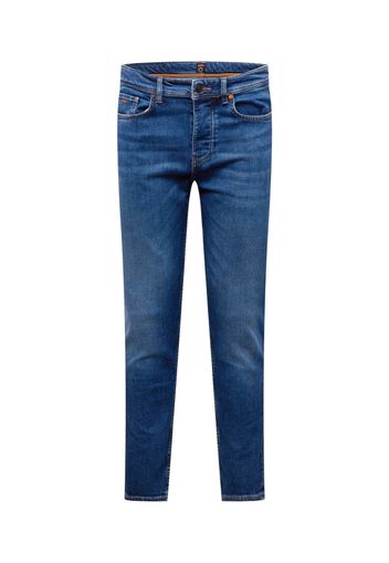 BOSS Casual Jeans 'Taber'  blu denim