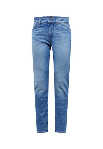 BOSS Casual Jeans 'Maine'  blu denim