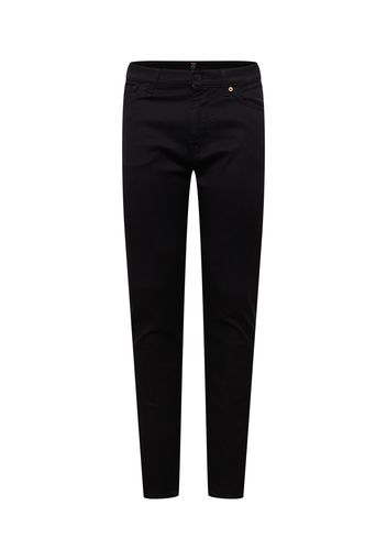 BOSS Casual Jeans 'Maine'  nero