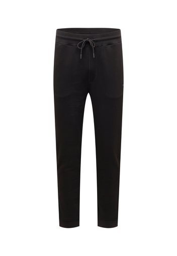 BOSS Casual Pantaloni 'Sestart'  nero