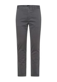 BOSS Casual Pantaloni chino 'Schino-Taber D'  grigio