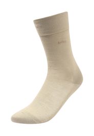 BOSS Casual Calzino 'George'  stucco / beige scuro