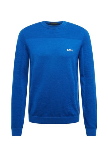 BOSS Green Pullover 'Romar'  blu