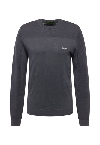 BOSS Green Pullover 'Romar'  grafite