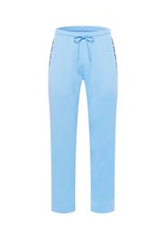 BOSS Green Pantaloni 'Hadeos'  blu notte / blu chiaro