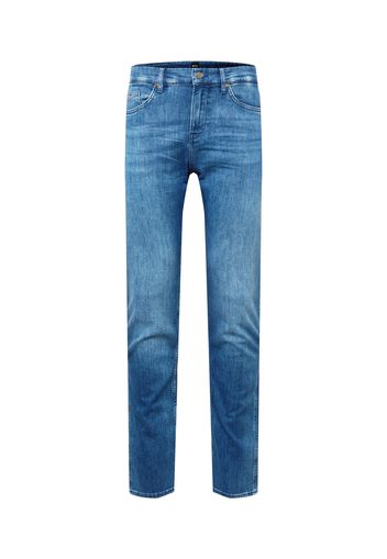 BOSS Jeans 'Delaware'  blu denim