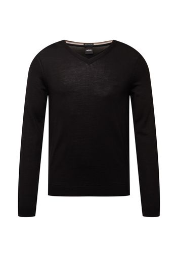 BOSS Pullover 'Melba'  nero