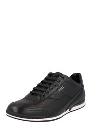 BOSS Sneaker bassa 'Saturn'  nero