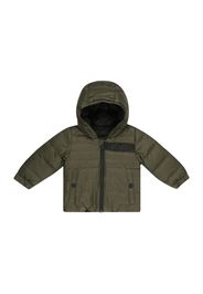 BOSS Kidswear Giacca invernale  oliva