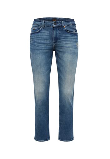 BOSS Orange Jeans 'Delaware'  blu denim