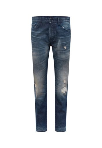 BOSS Orange Jeans 'Maine'  blu scuro