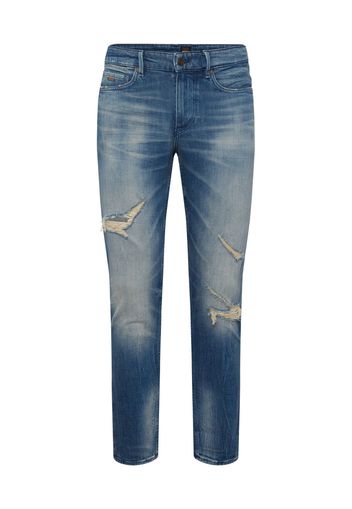 BOSS Orange Jeans 'Delano'  blu denim