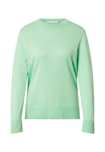 BOSS Orange Pullover 'Fibinna'  menta