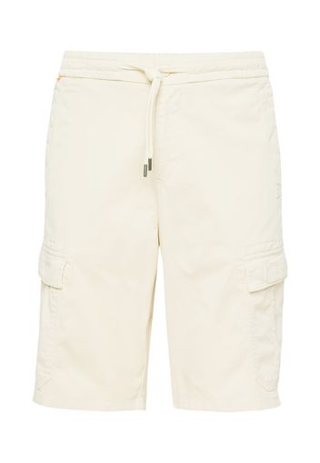 BOSS Orange Pantaloni cargo 'Sisla'  beige