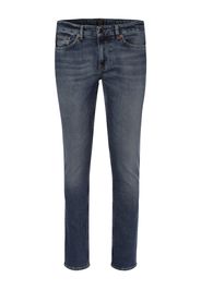 BOSS Orange Jeans 'Delaware'  blu denim