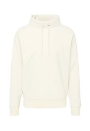 BOSS Orange Pullover  bianco naturale / nero