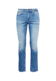 BOSS Orange Jeans 'Delaware'  blu denim