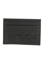 BOSS Orange Astuccio 'Big'  nero