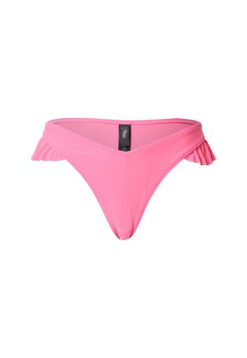 Boux Avenue Pantaloncini per bikini 'IBIZA'  rosa chiaro