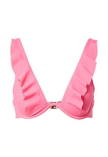 Boux Avenue Top per bikini 'IBIZA'  rosa