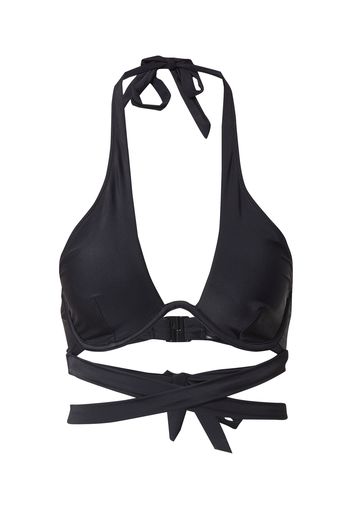 Boux Avenue Top per bikini 'IBIZA'  nero